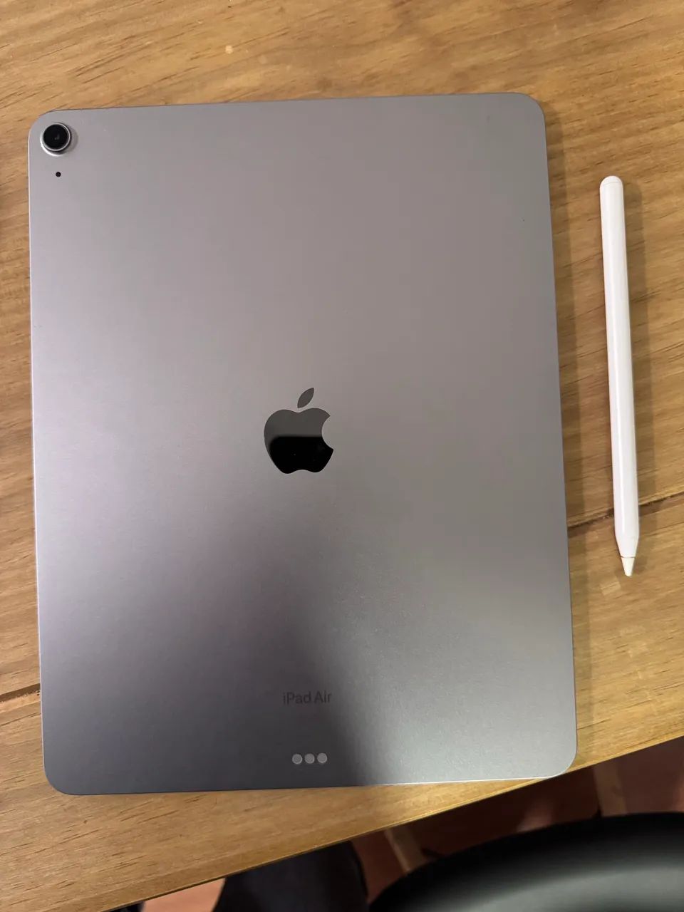 iPad Air M2  - Foto 4