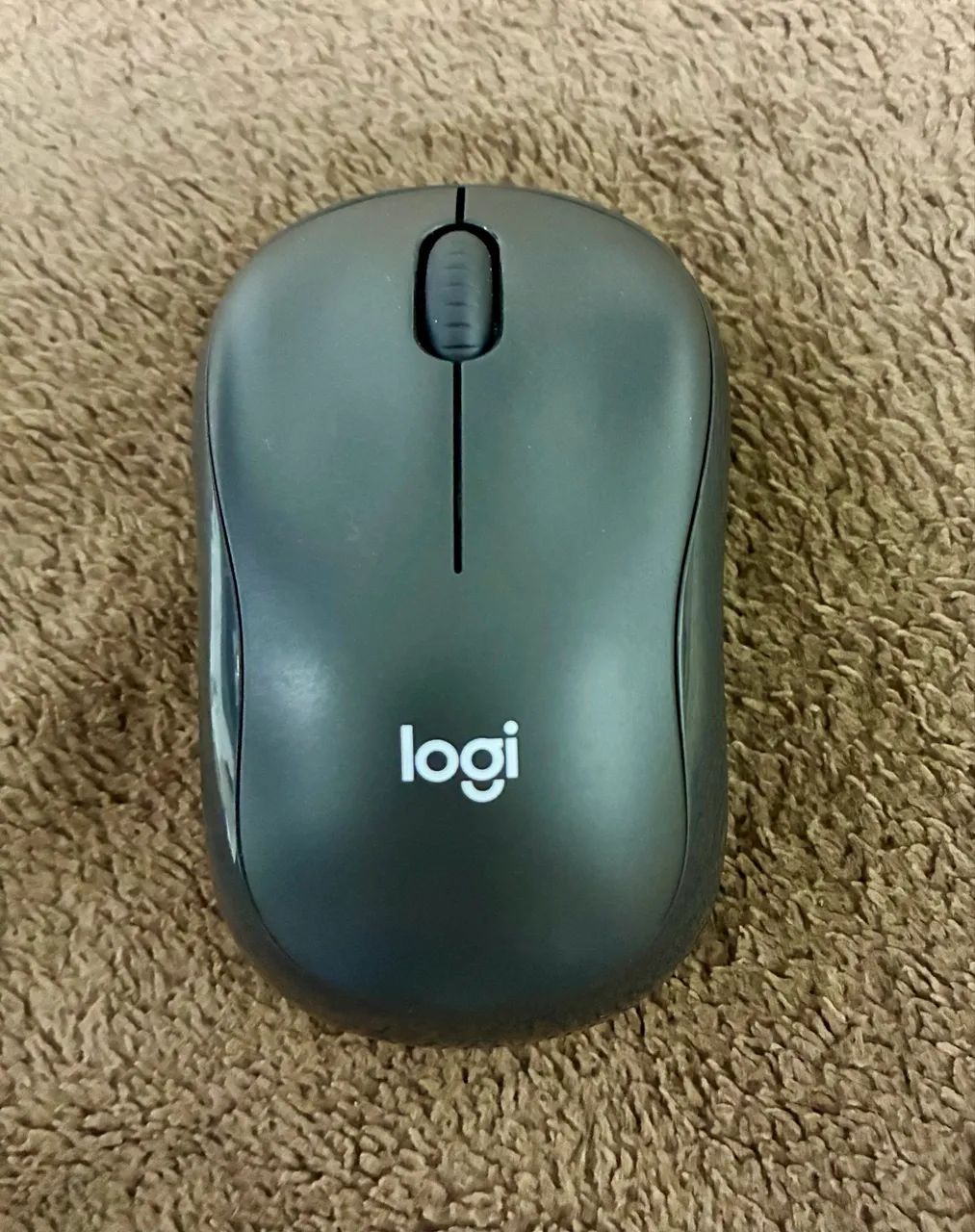 KIT TECLADO E MOUSE LOGITECH - Foto 3