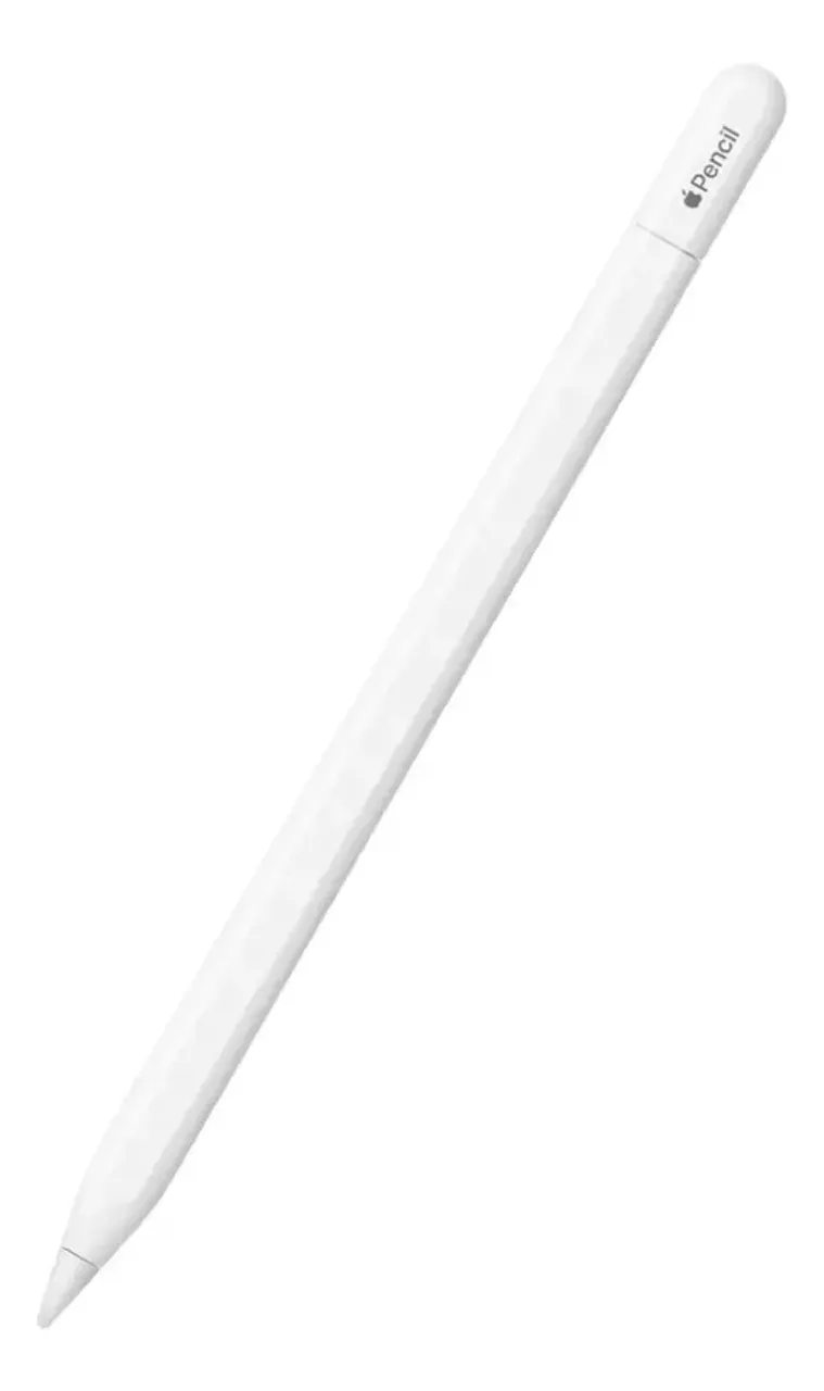 Apple Pencil USB-C Original - Periféricos e Acessórios de