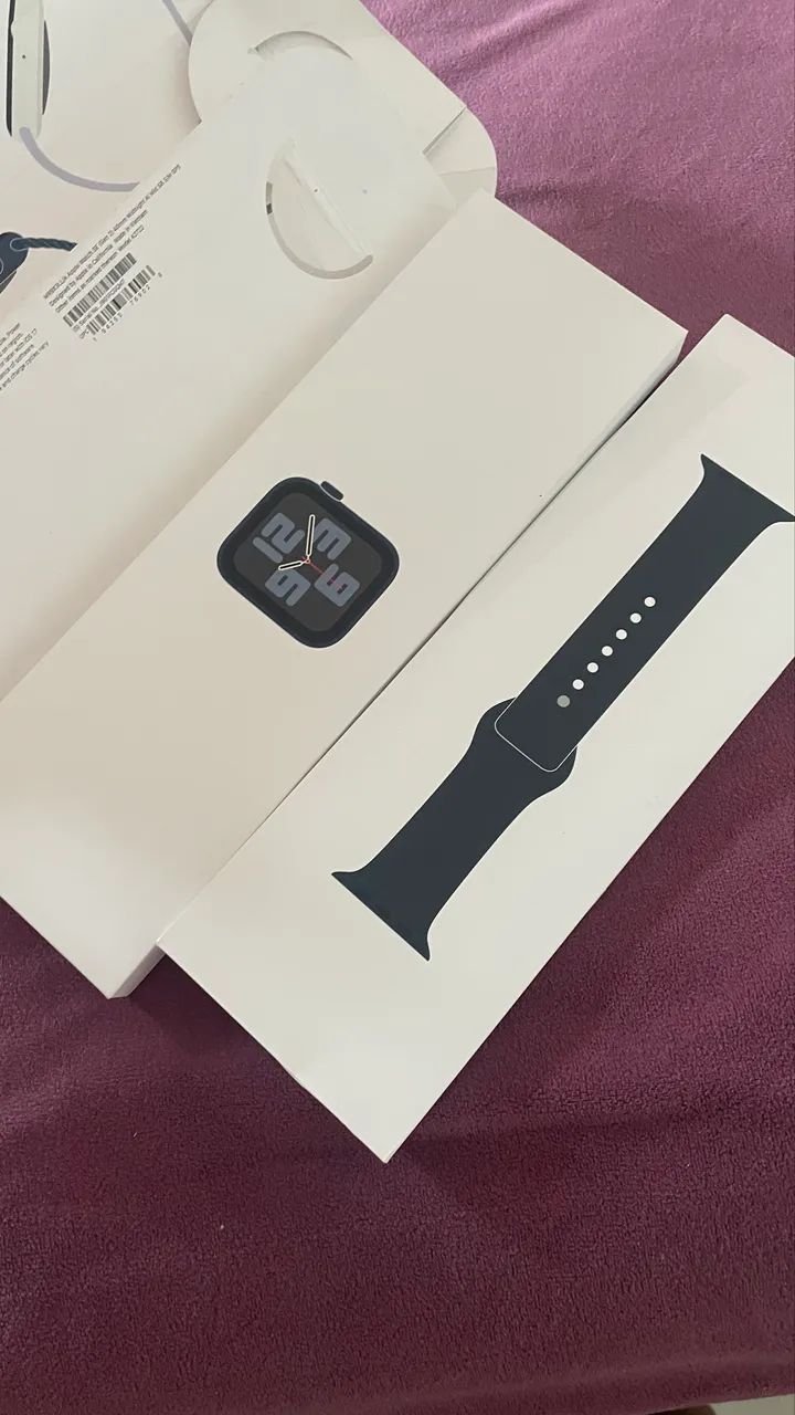 Apple Watch SE 2 40mm - Foto 3