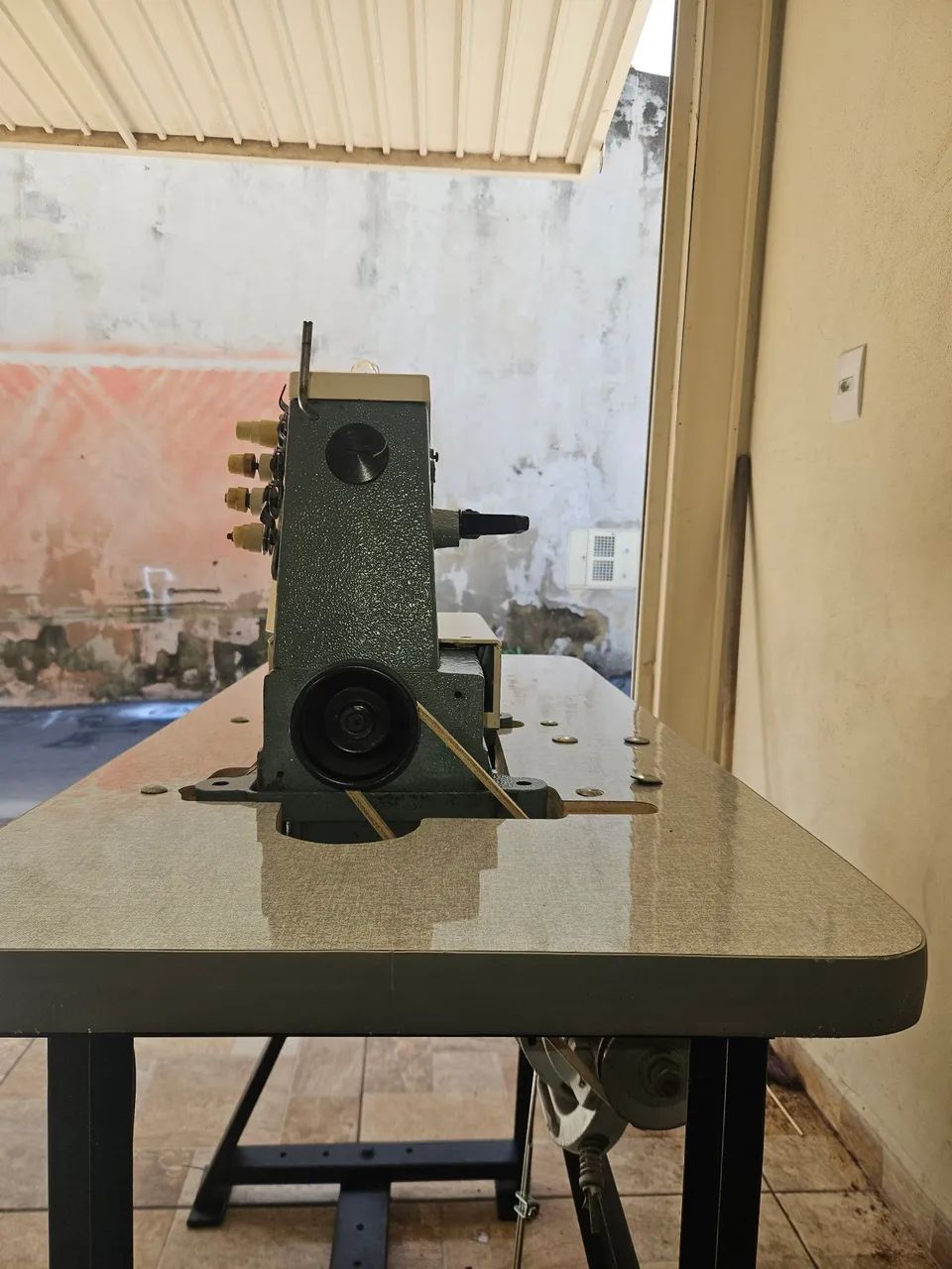 Galoneira industrial  - Foto 4