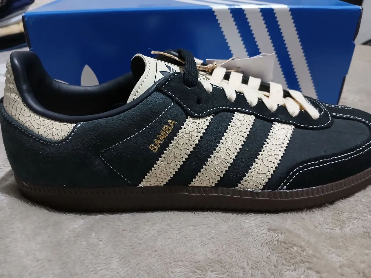 Tênis Adidas Masculino - Foto 4