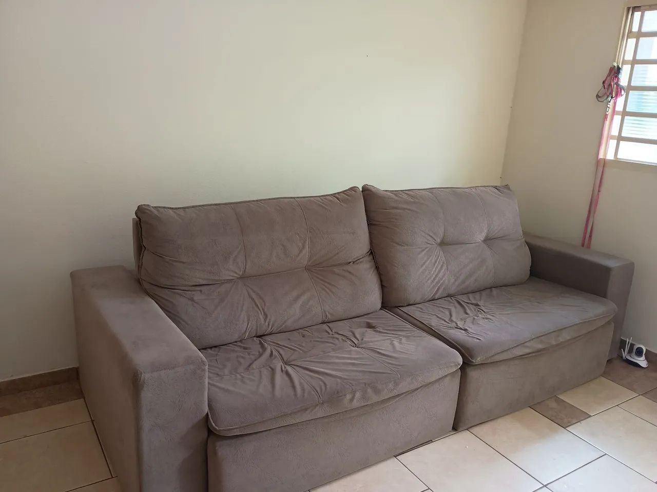 Sofá retrátil  - Foto 5