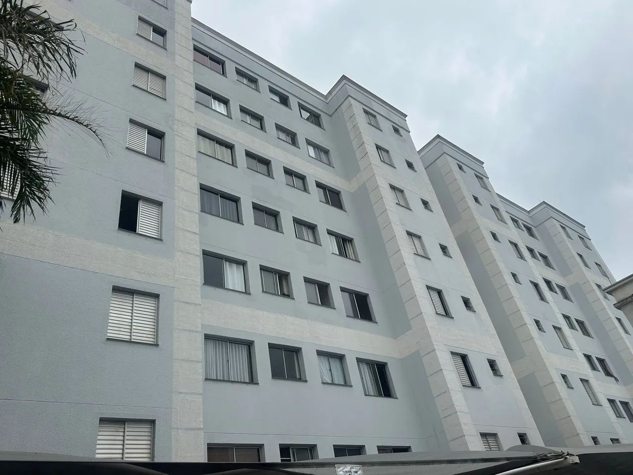 Foto - Paulínia - Morumbi