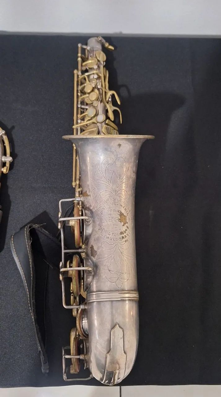 Sax  - Foto 5