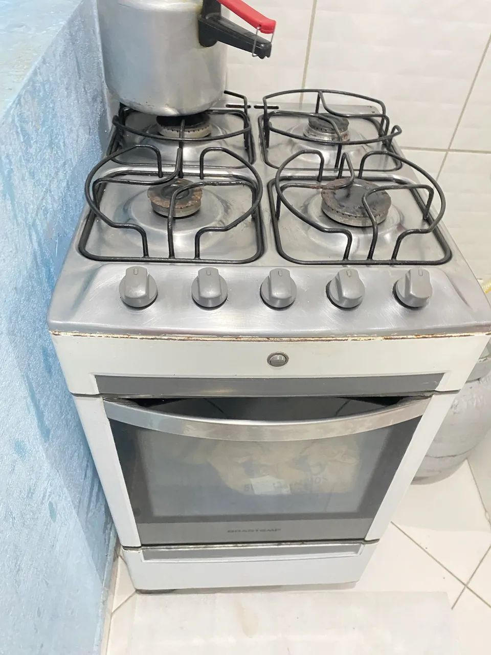 Fogão 