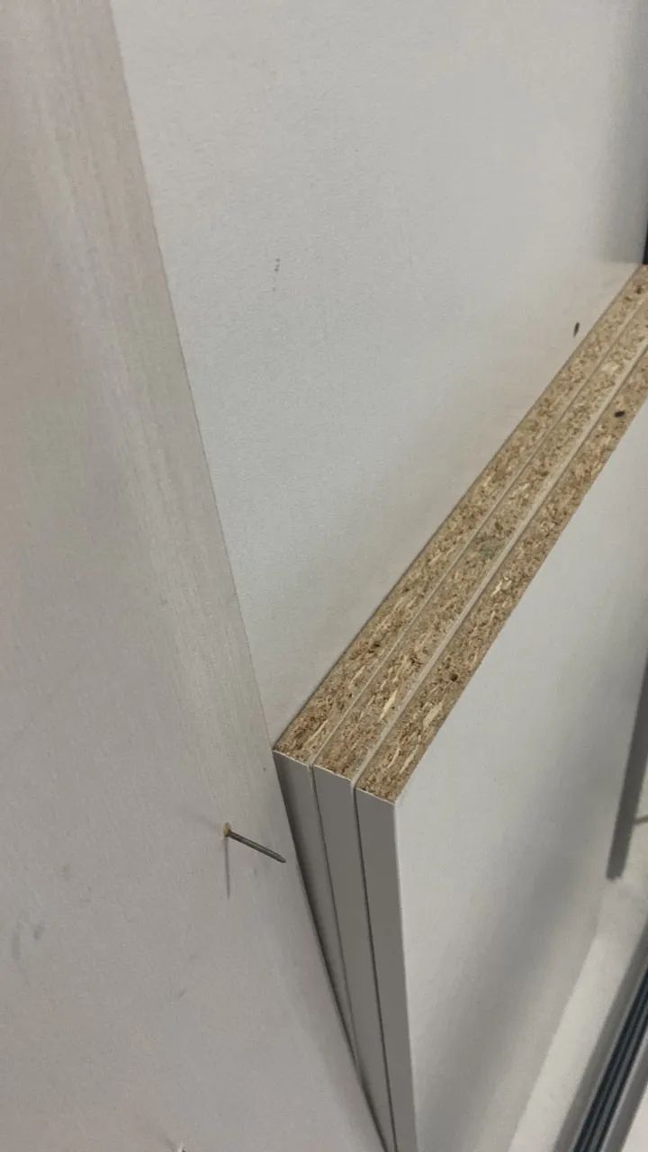 Guarda-Roupa - Sem a base - Foto 4