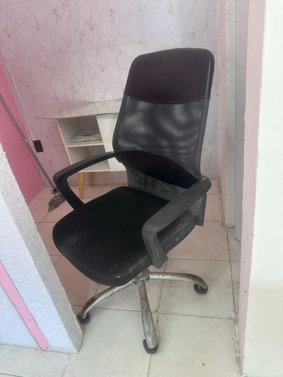 Vendo cadeira 