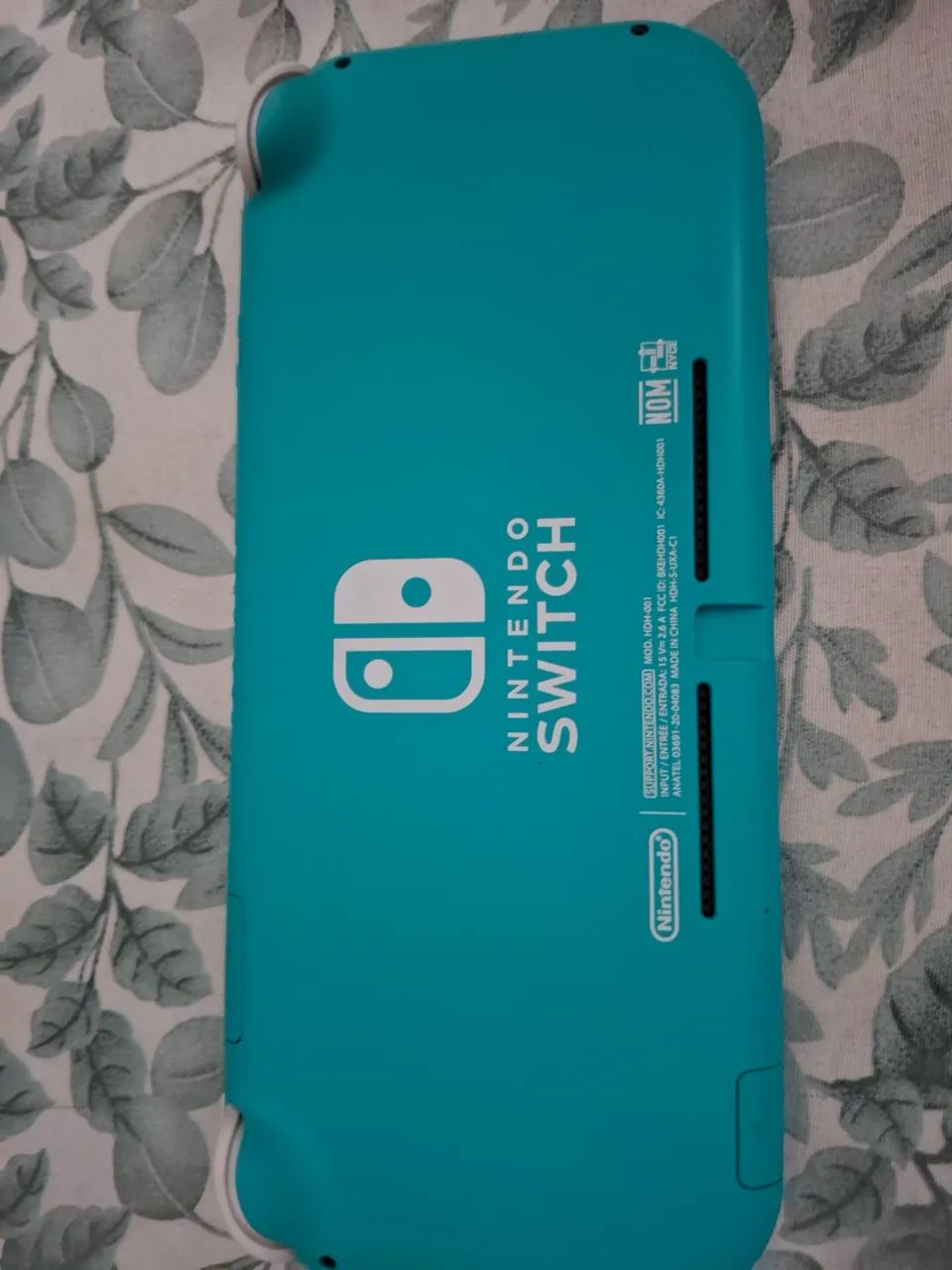 Nintendo Switch Lite  - Foto 3