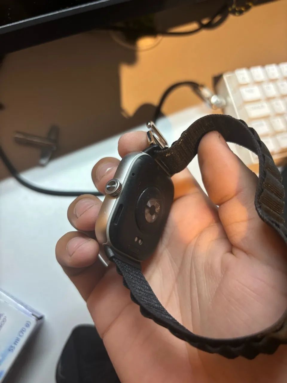 Redmi Watch 4 global - Foto 4