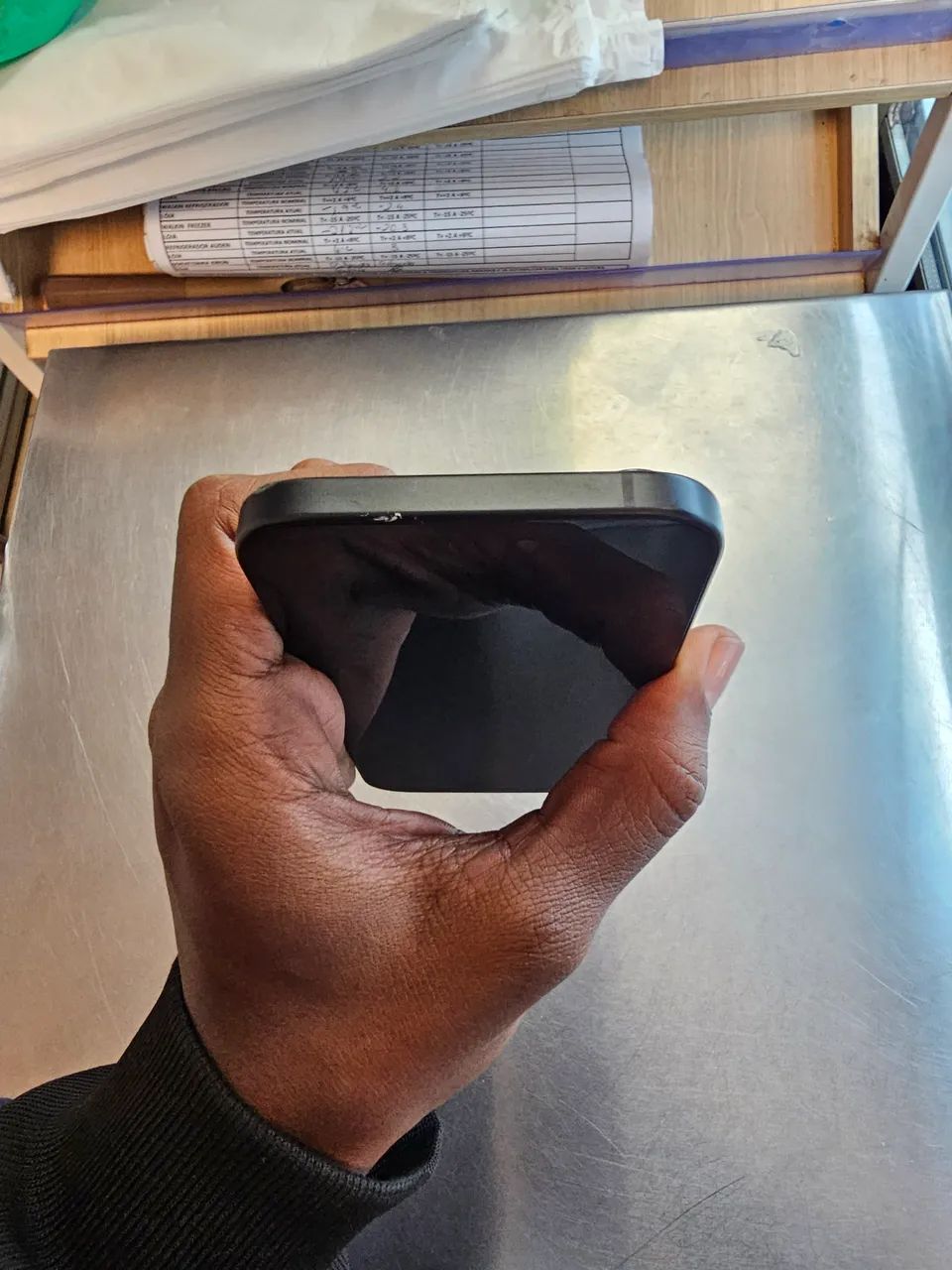 IPhone 15, 128gb - Foto 4