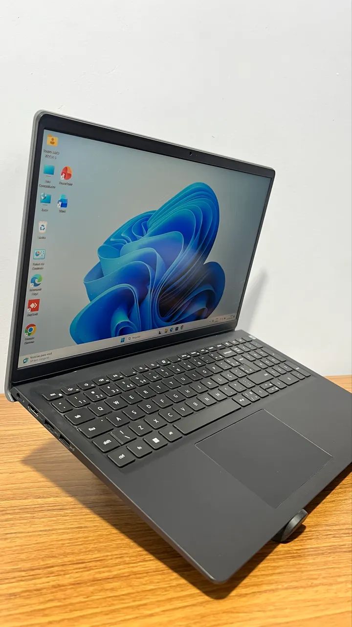 Notebook Dell Ryzen 5 | 6 meses garantia | 10x sem juros - Foto 2