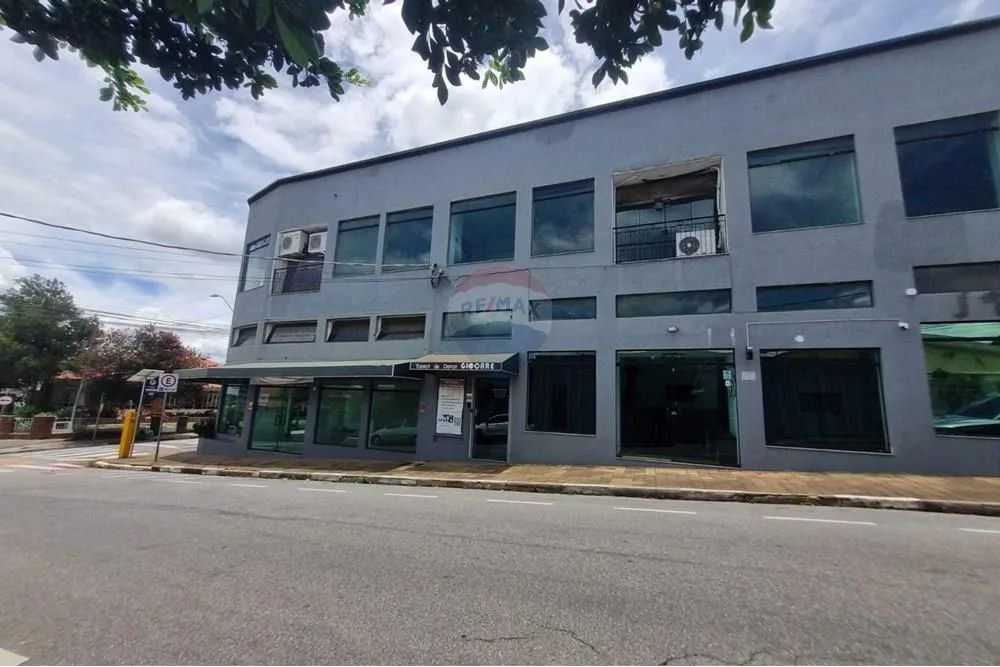 Loja | Ponto comercial para alugar, AC 100m², Centro -Vinhedo/SP