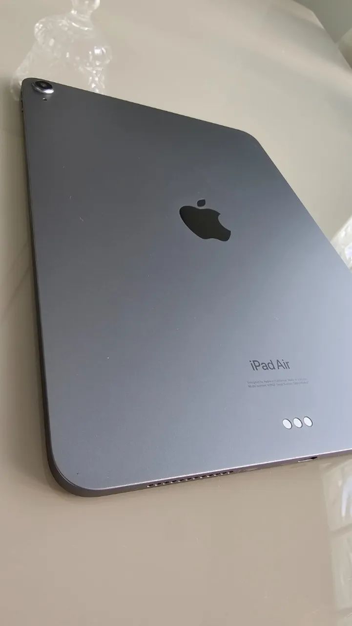 iPad Air (M2) 11インチ Wi-Fi 128GB スペースグレー Apple iPad Air M2 11'' 128GB Wi-Fi Space Gray – Potência e