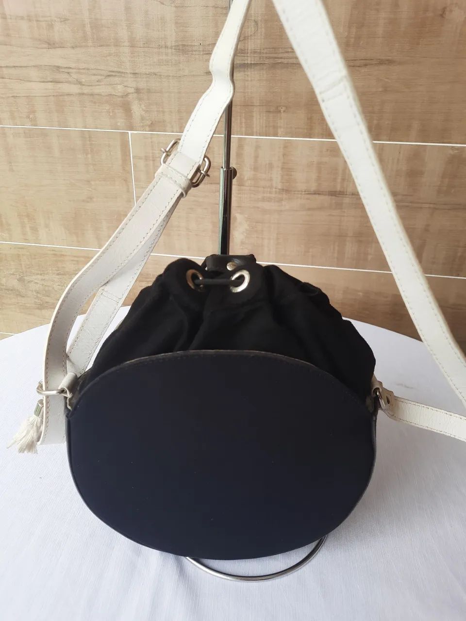 Bolsa Carmen Steffens original  - Foto 2