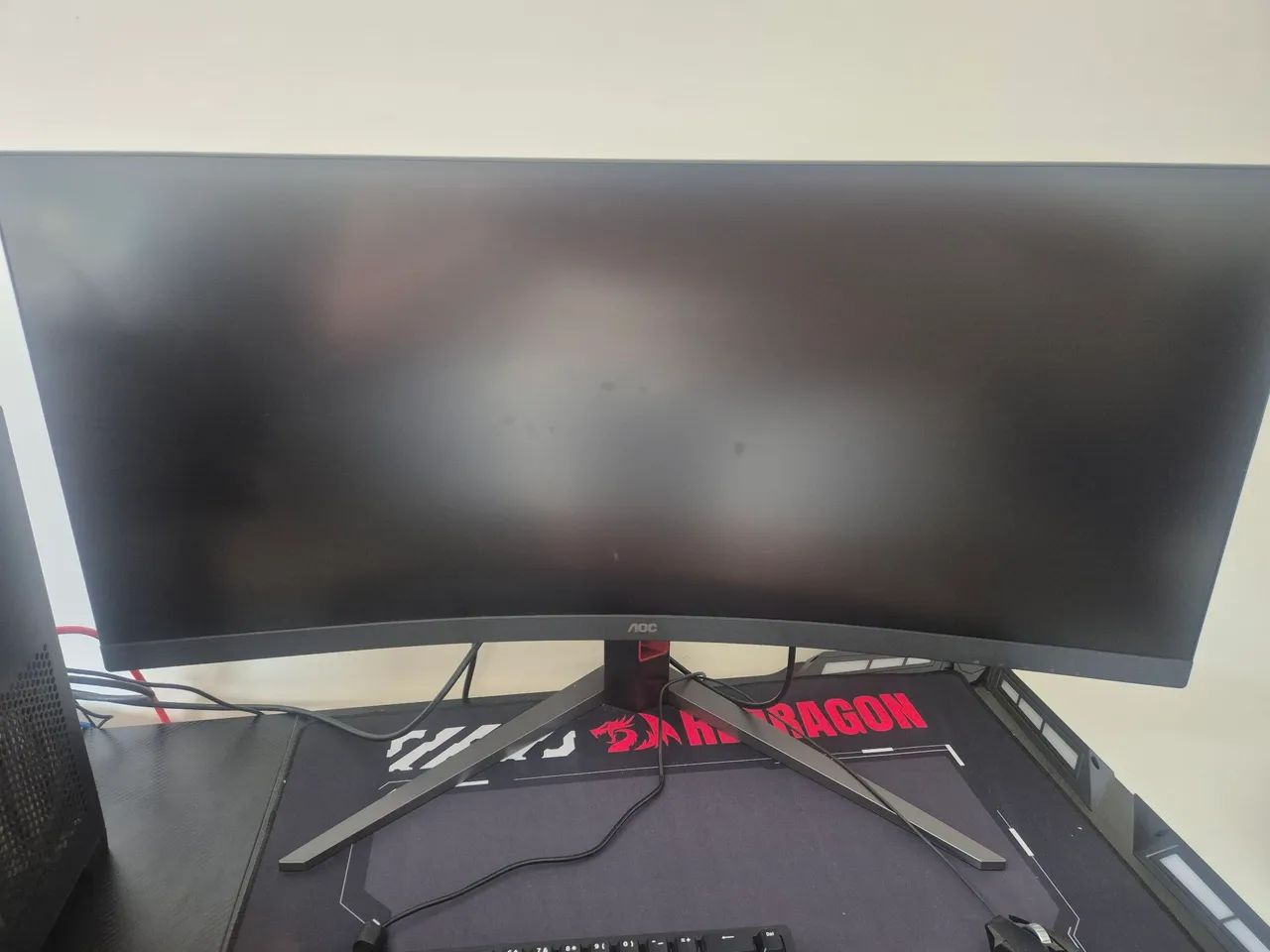 Setup Gamer Completo - Foto 3