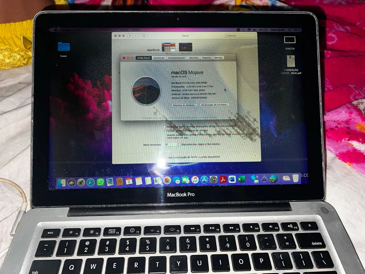 MacBook Pro 