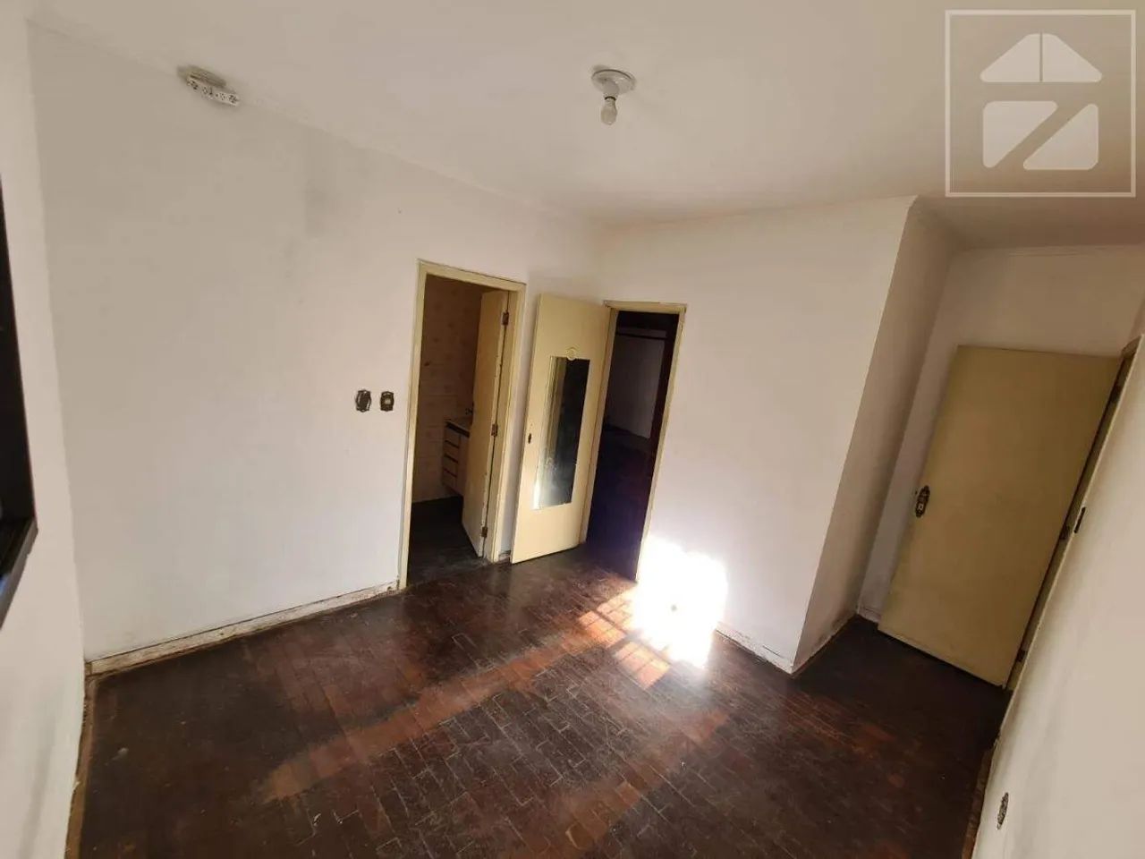 Casa para aluguel em Jardim do Trevo, Campinas - SP | Cód 26395 - Foto 4