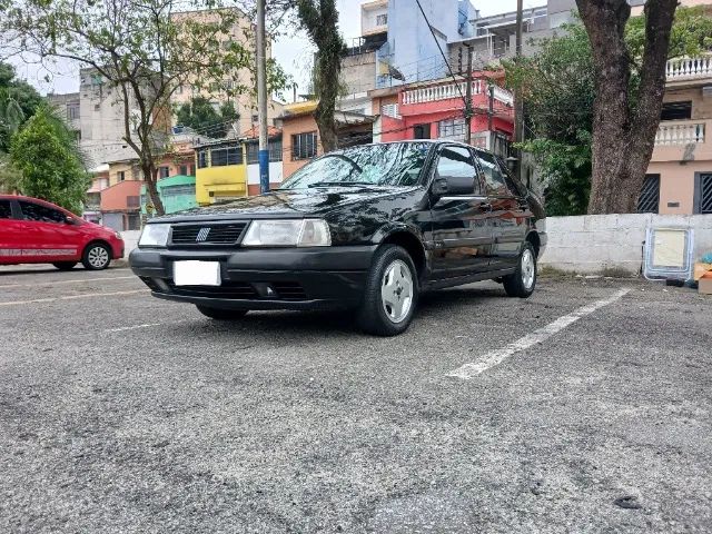 Fiat Tempra 2.0 I.e. 8V 2P E 4P 1995