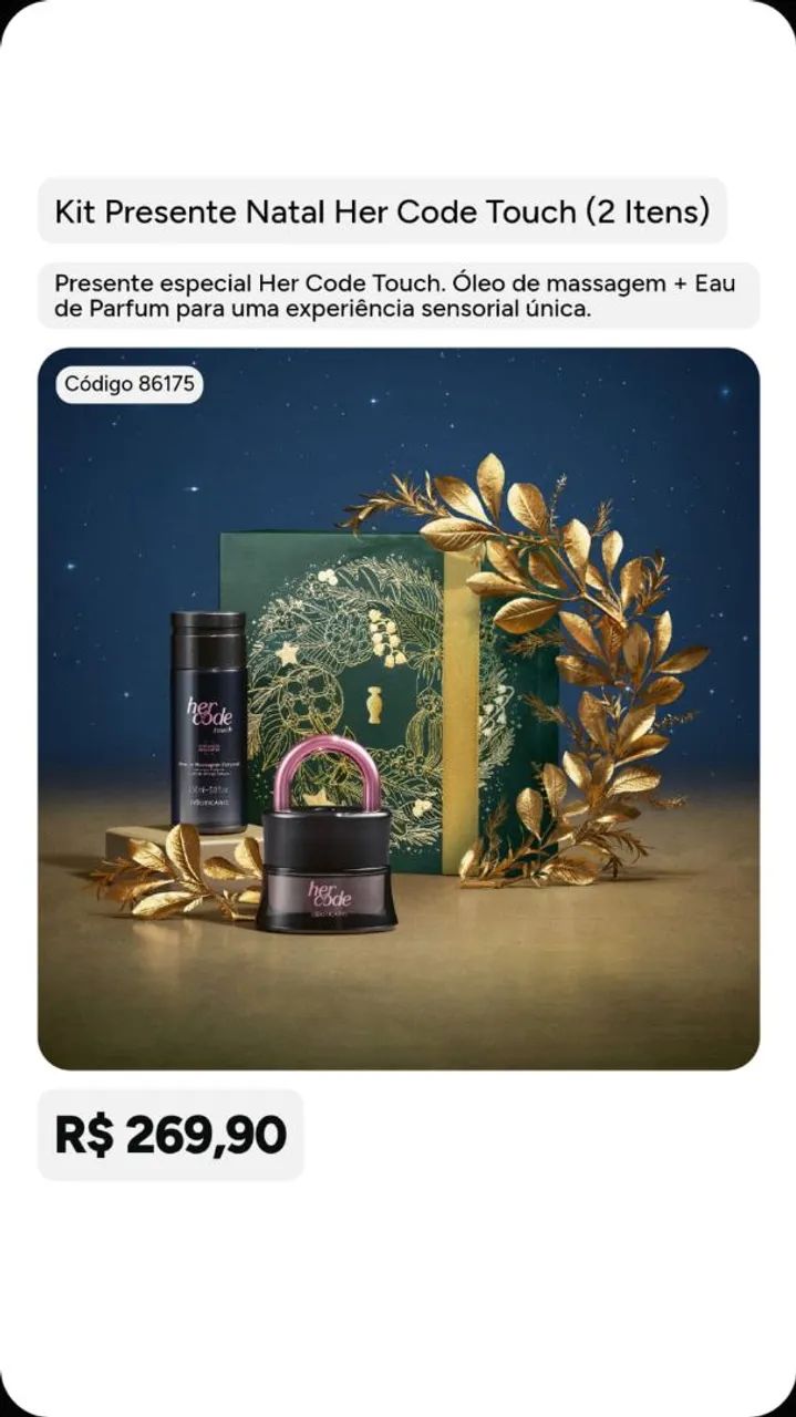Kit Her Code