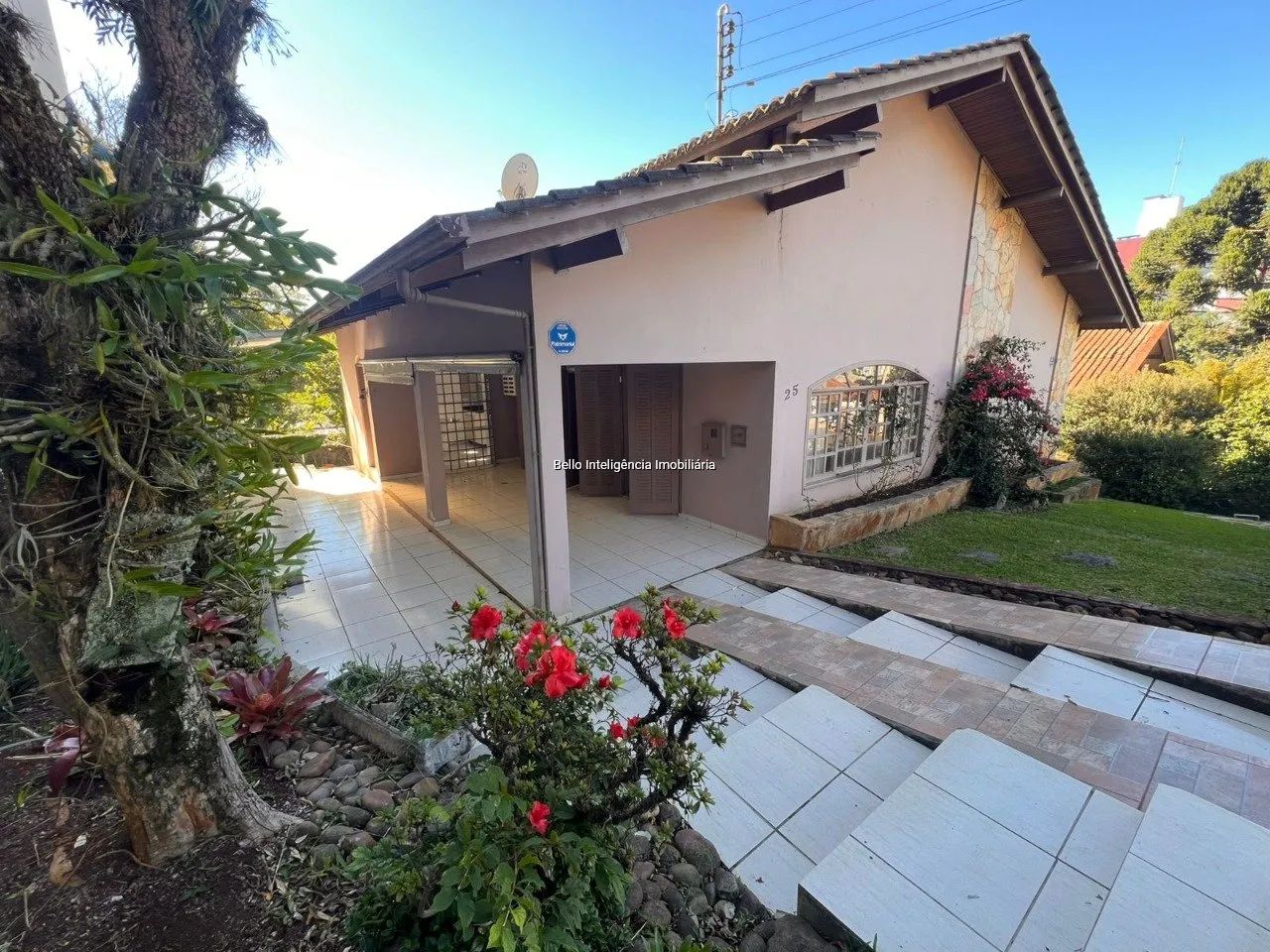 Casa para venda em Caçador - Foto 2