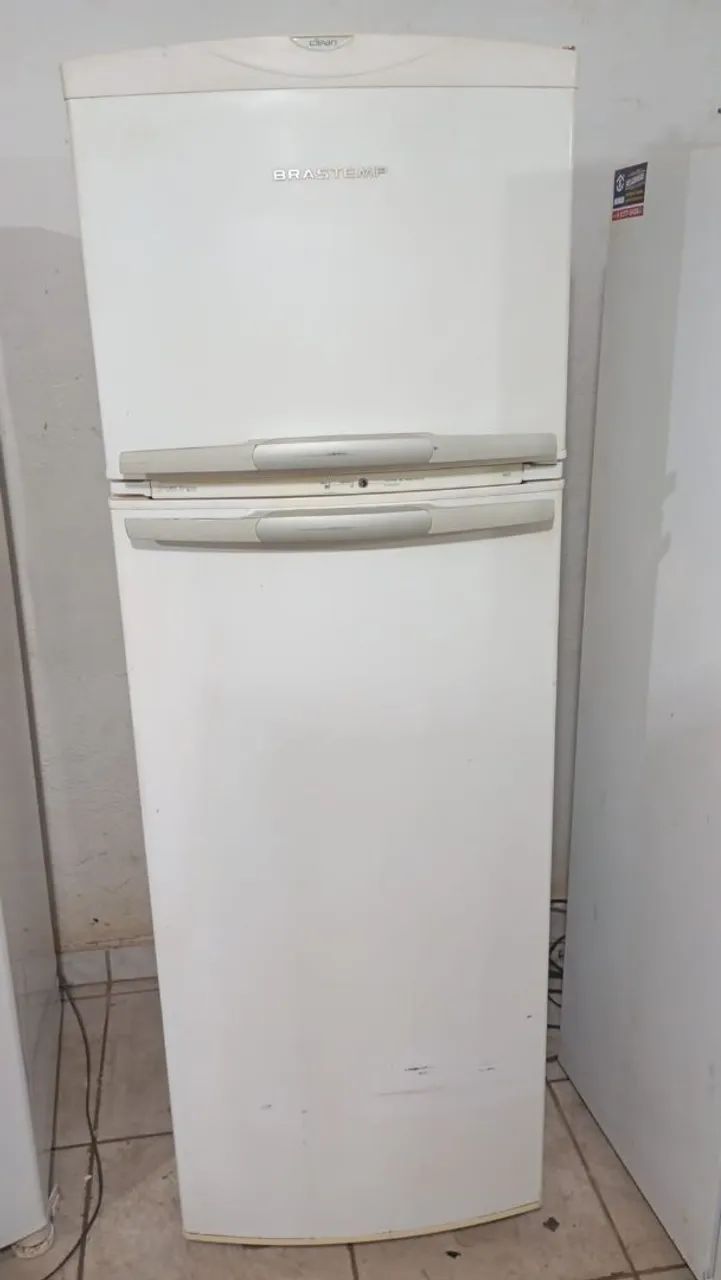Geladeira 