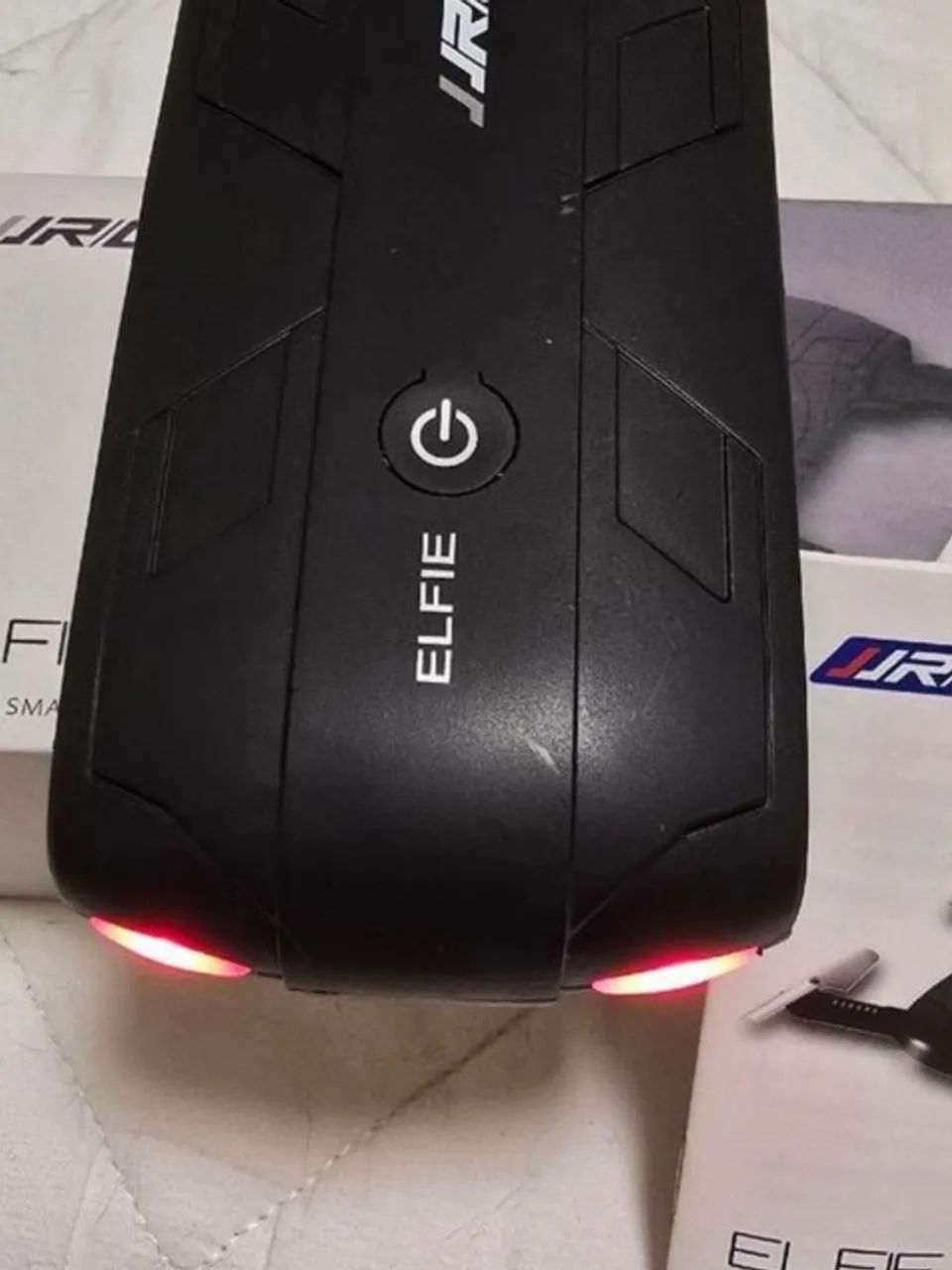 Drone JRC