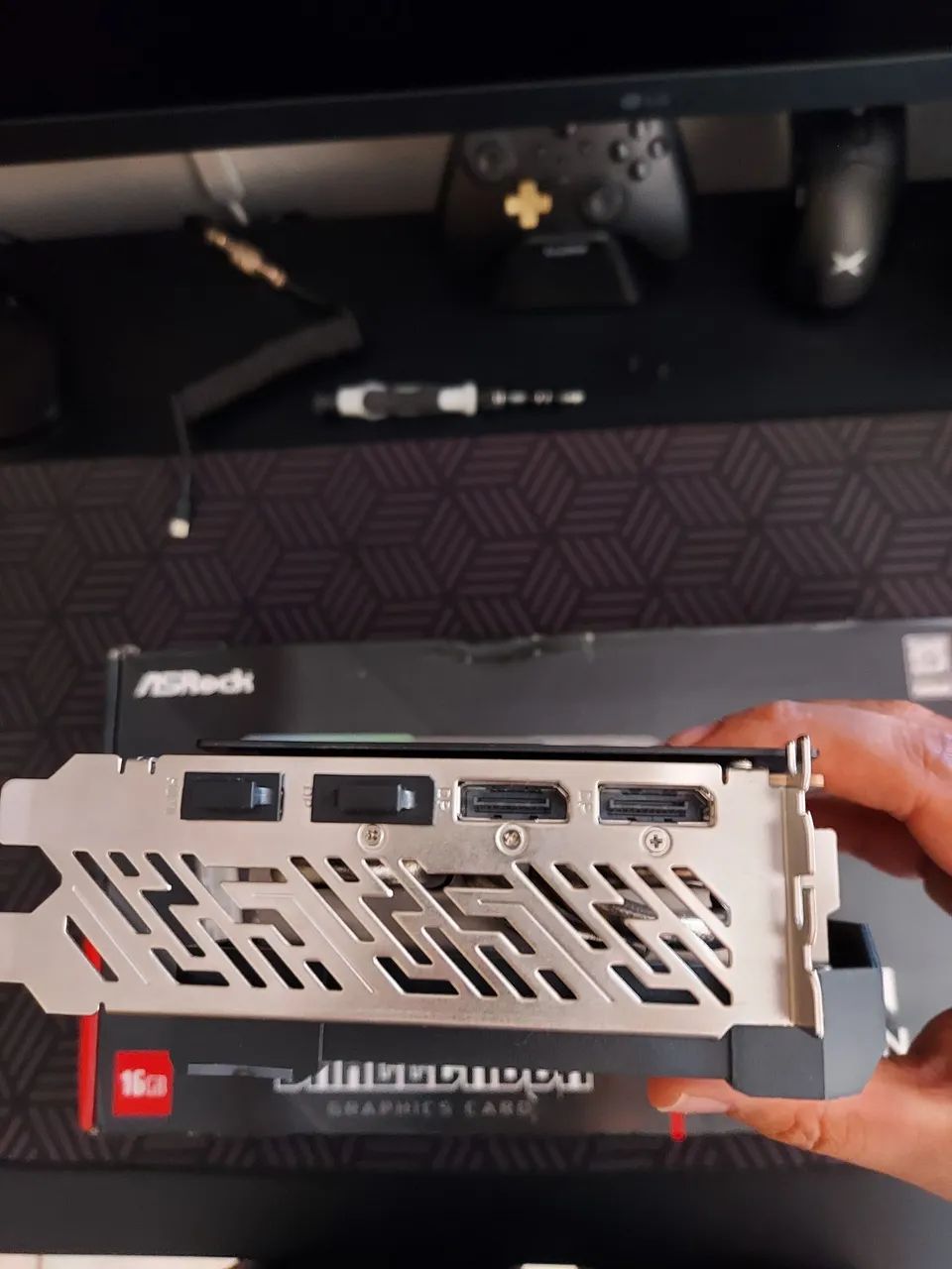 Rx 9070 Challenger  - Foto 5