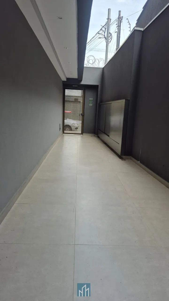 Apartamento Novo e Moderno - Foto 2