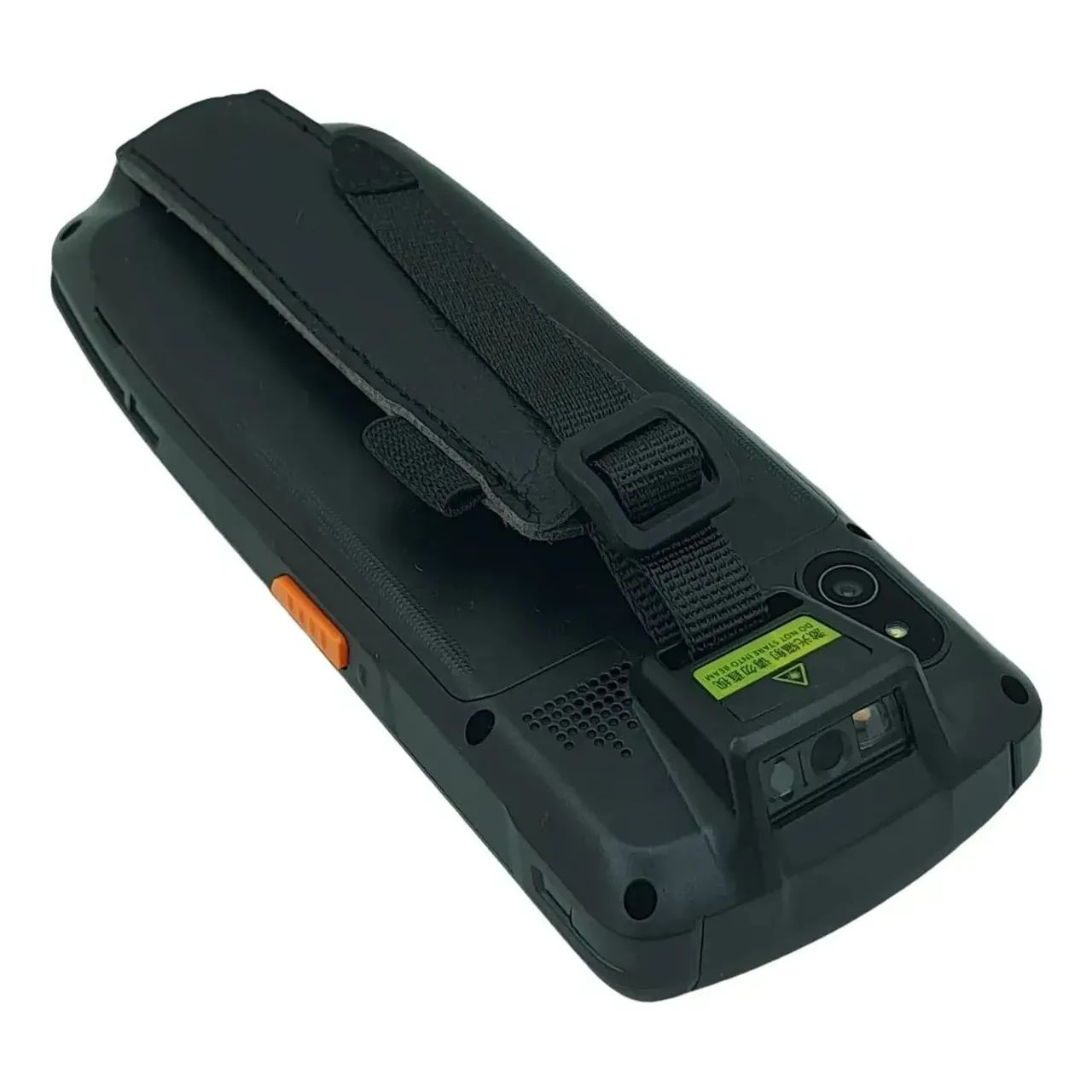 Coletor De Dados Scanner Android 2d Urovo Ct48 / Dt40 Lite - Foto 5