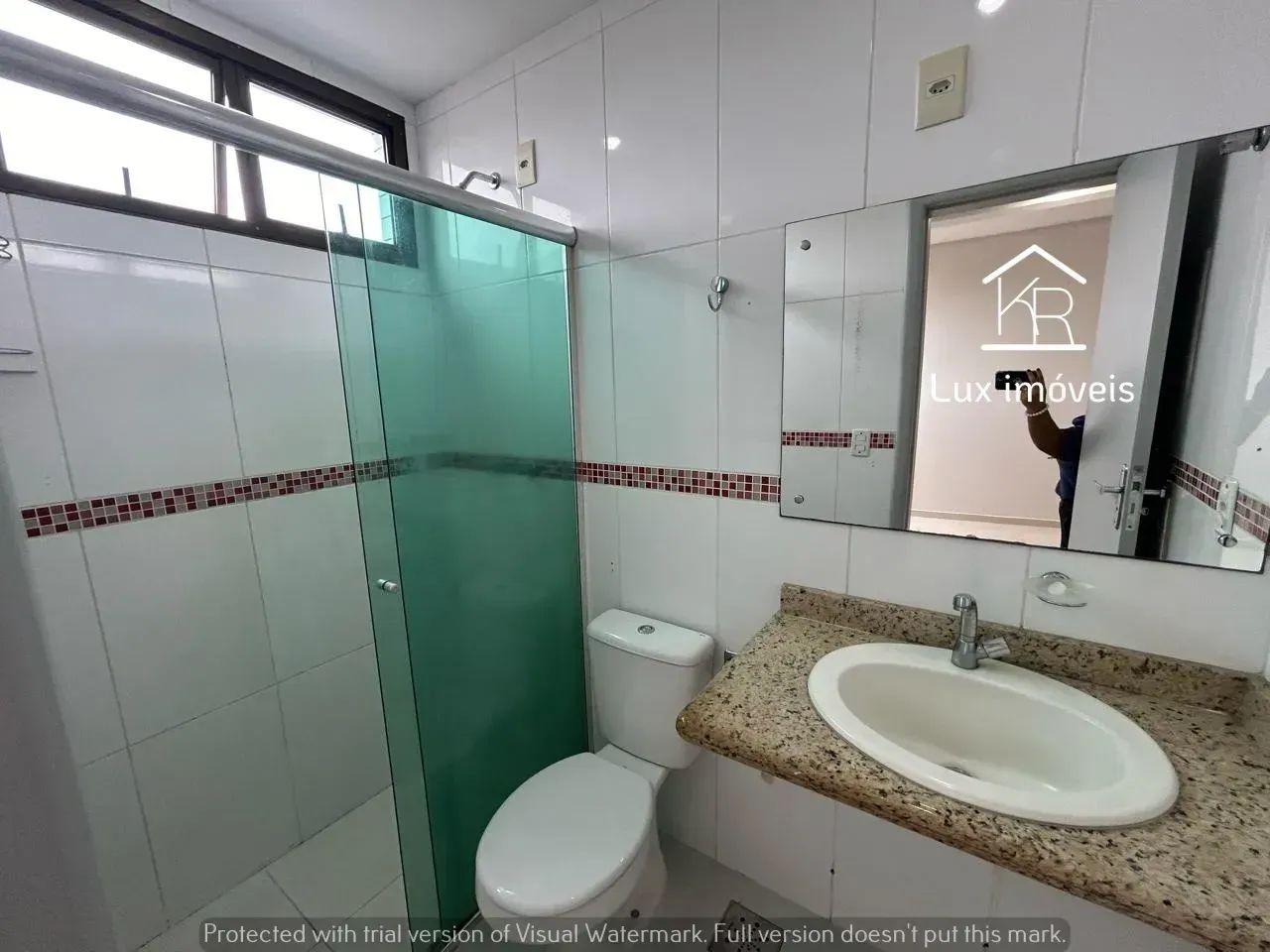 Edifício Palmares / 5 suítes / terraço com piscina / semi mobiliada / cobertura dúplex - Foto 4