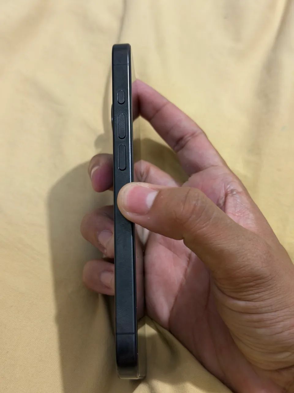 iPhone 15 pro 128Gb - Foto 5
