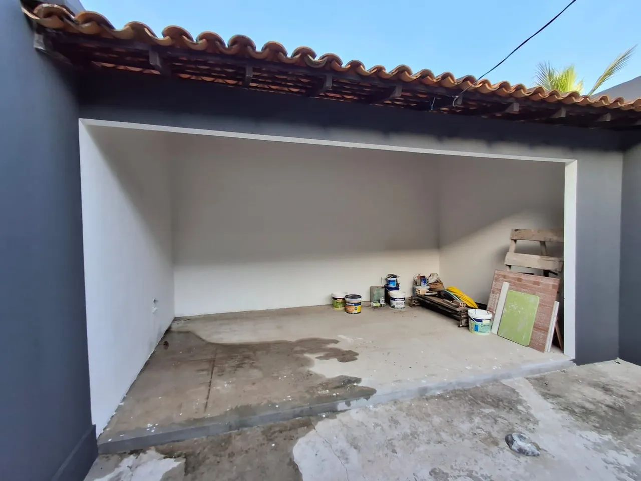 Casa a venda Capitão Poço  - Foto 3