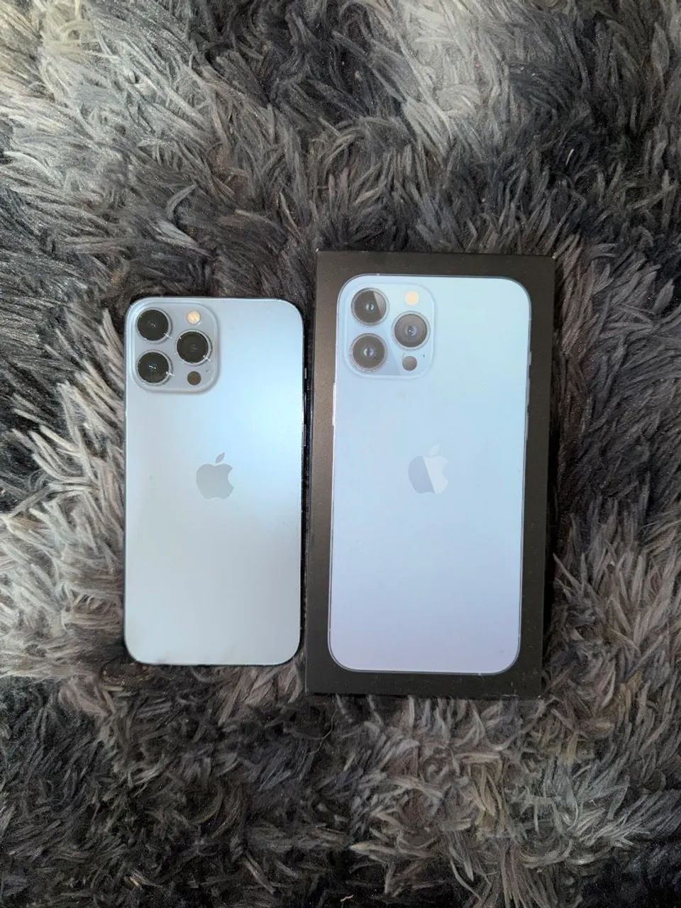 iPhone 13 pro Max 128 GB todo original  - Foto 2