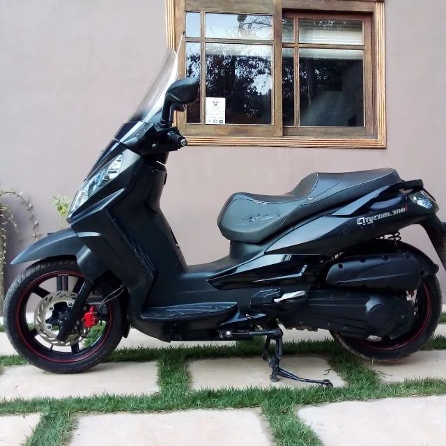 Citycom 300cc - Foto 2