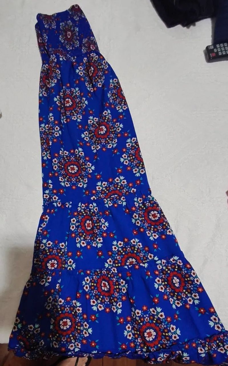 VESTIDO NOVO MARISA - Foto 5