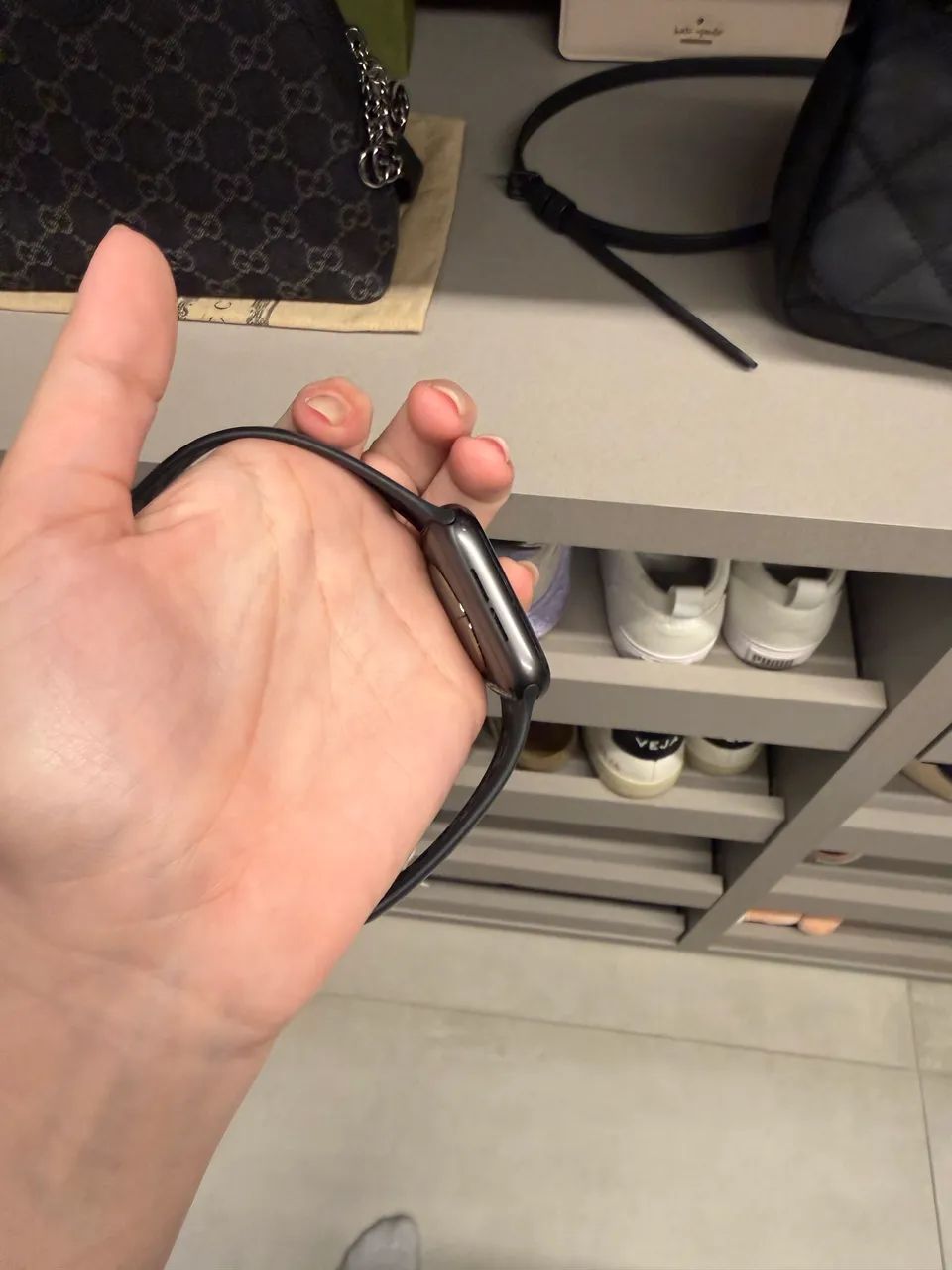 Apple Watch série 5  - Foto 2