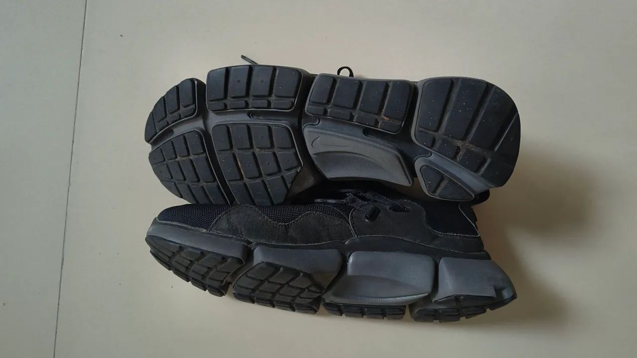 TENIS NIKE 42 - Foto 5