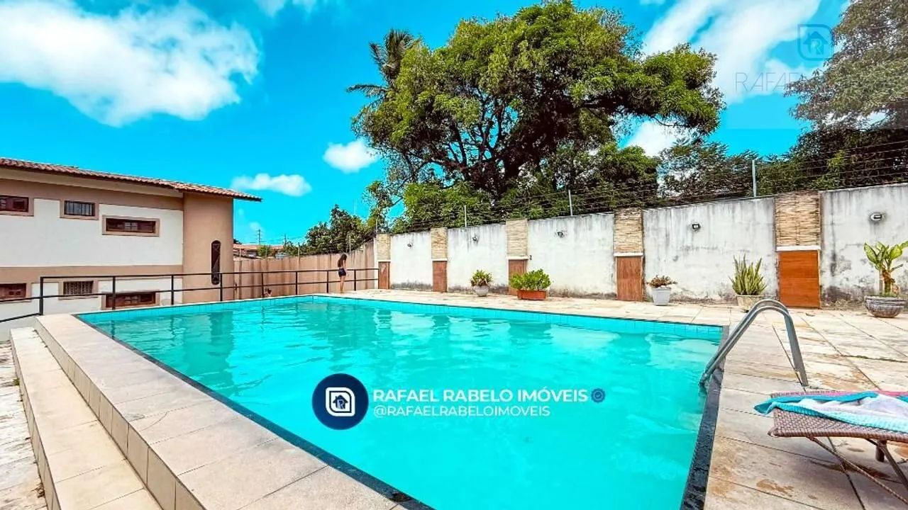 Apartamento Multifamiliar terreo com 03 quartos sendo 01 suítes e dependência à venda no b - Foto 5