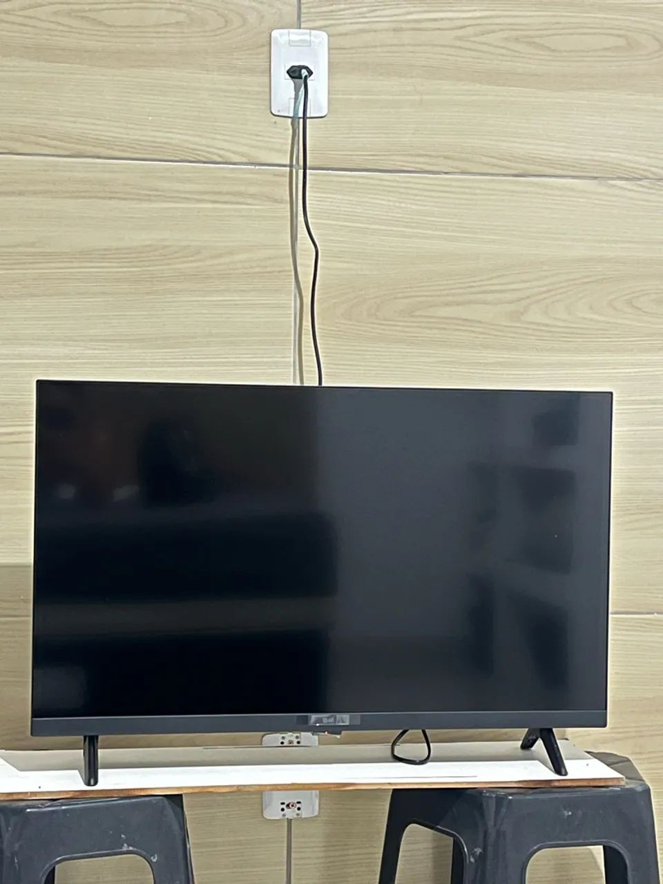 Tv smart 32