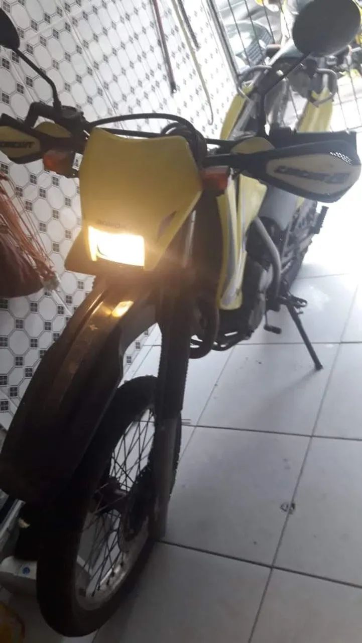 HONDA Tornado XR 250 EXTRA - Foto 2