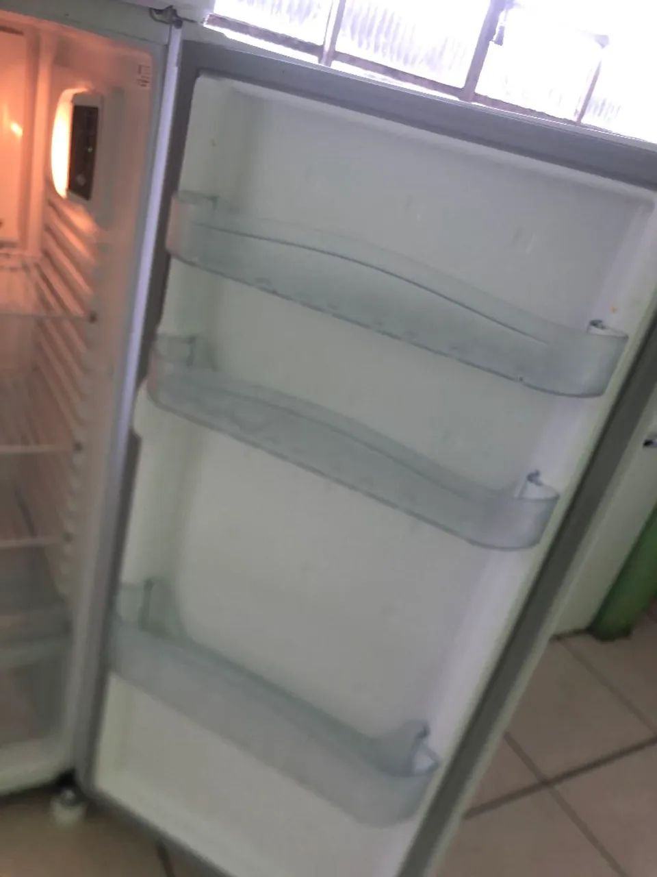 Geladeira Consul  - Foto 5