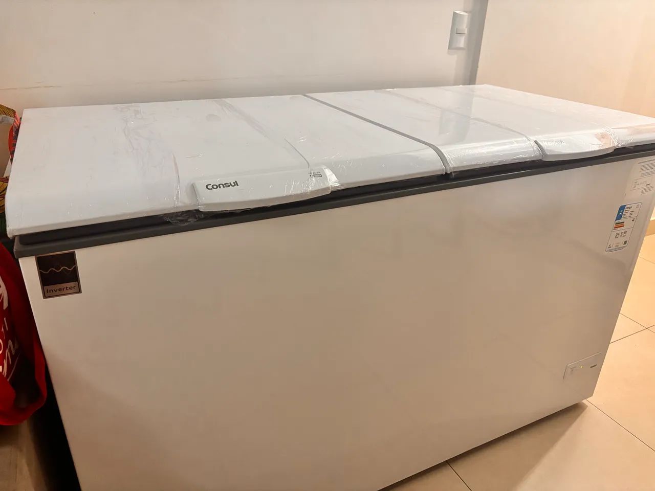 Freezer  - Foto 4