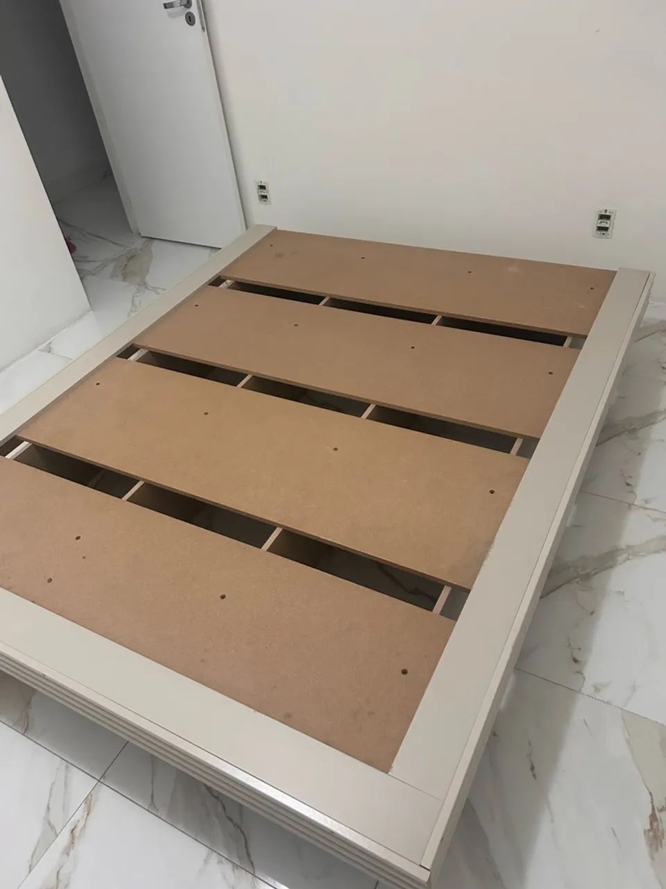 Cama Queen  - Foto 3