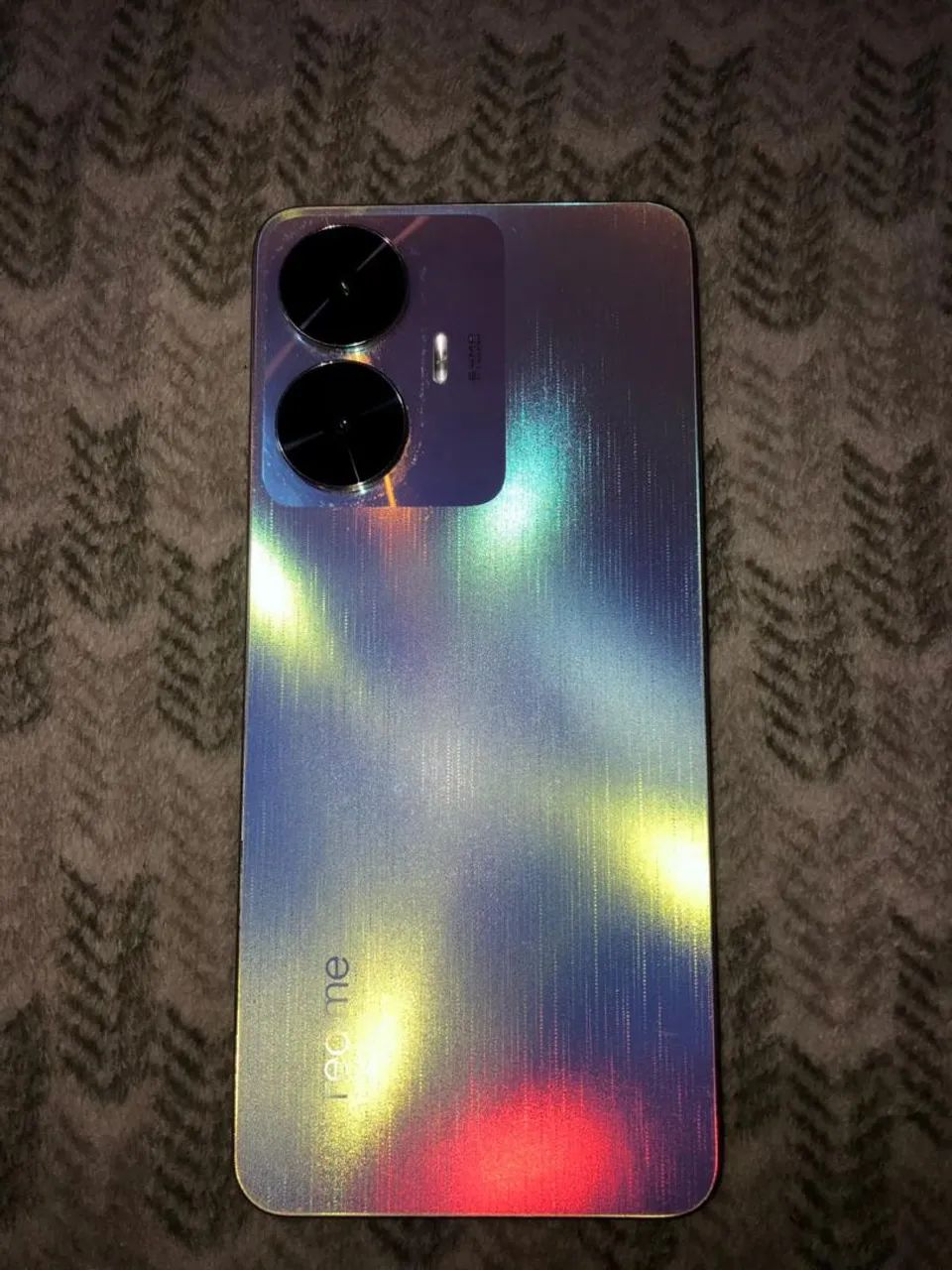 Realme C55