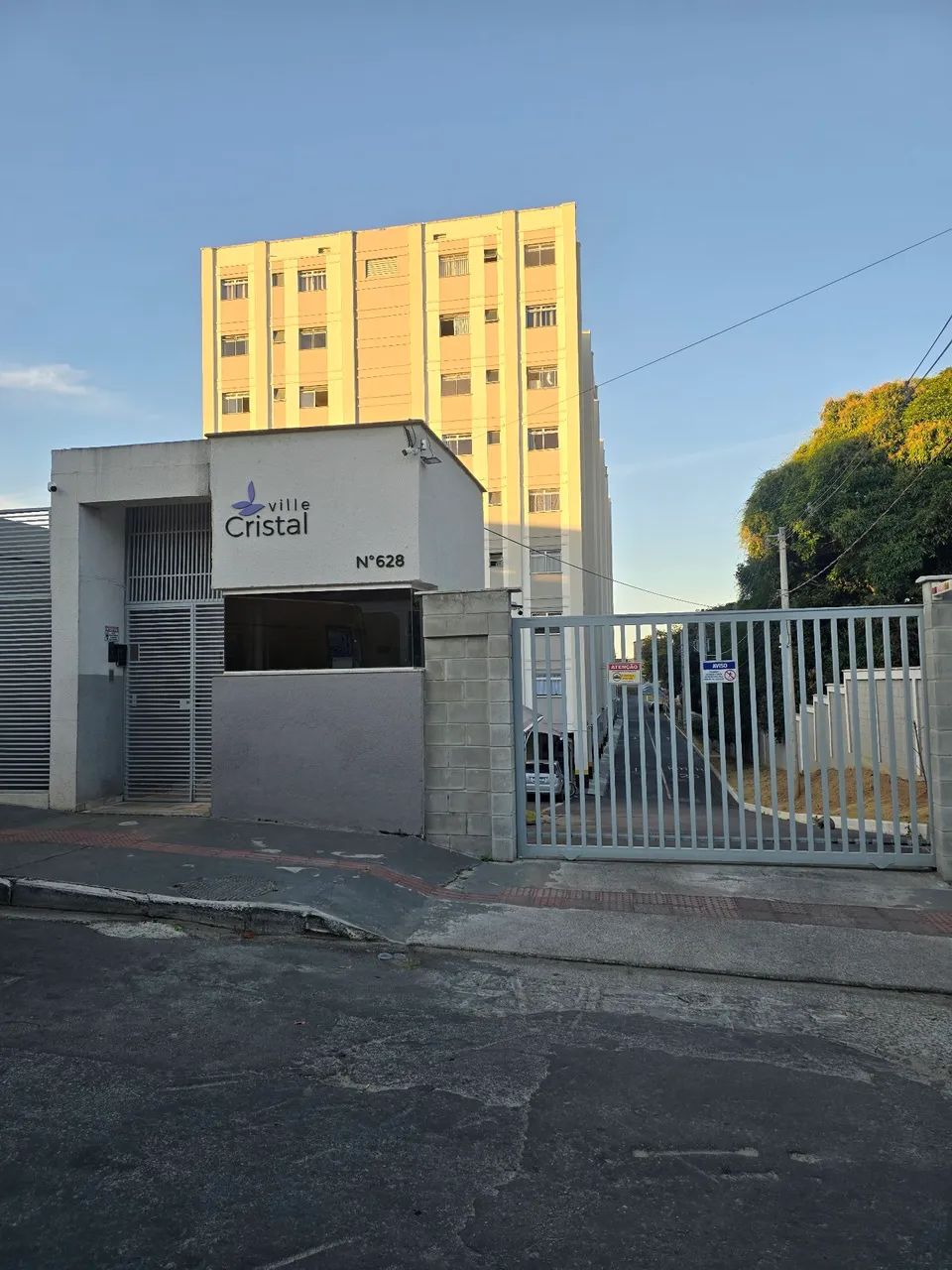 Foto - Contagem - Chácara Contagem