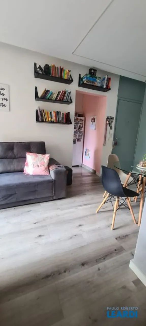 APARTAMENTO - PINHEIRINHO - SP - Foto 3