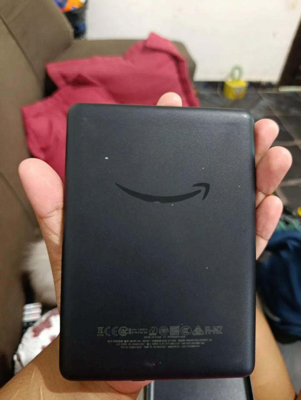 Kindle 10° geração  - Foto 2