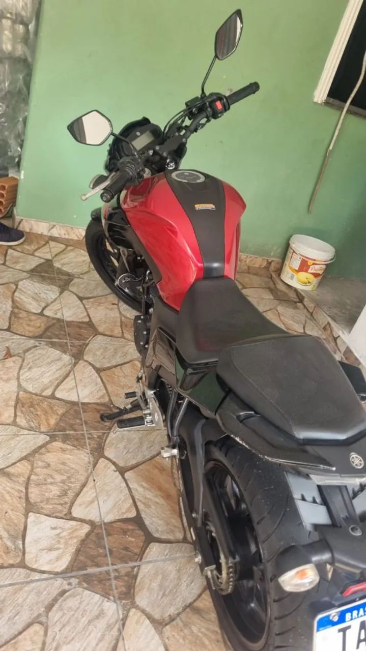 Fazer 250 2024 - Foto 4