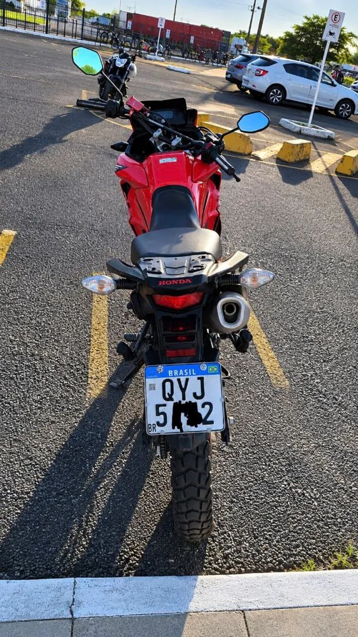 XRE 190 2020 EXTRA DE VERDADE! - Foto 3